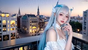 天魔榜
